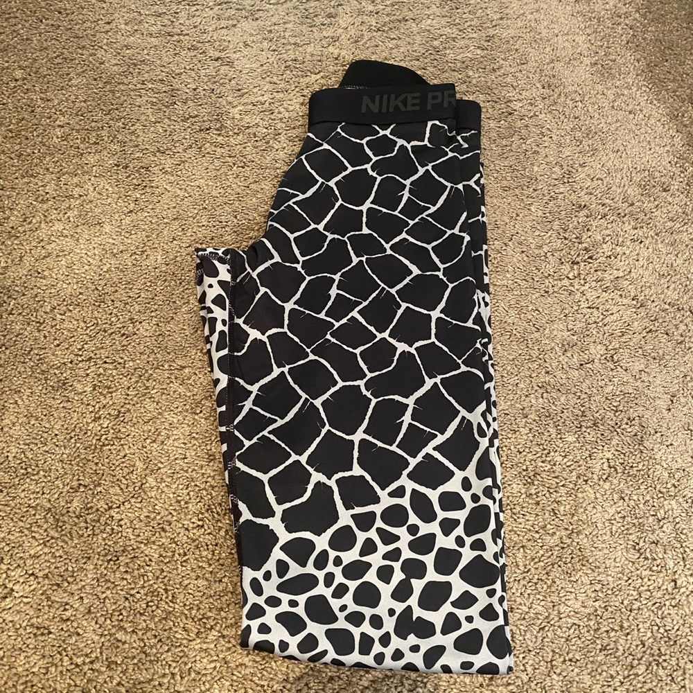 Nike Workout Bottoms